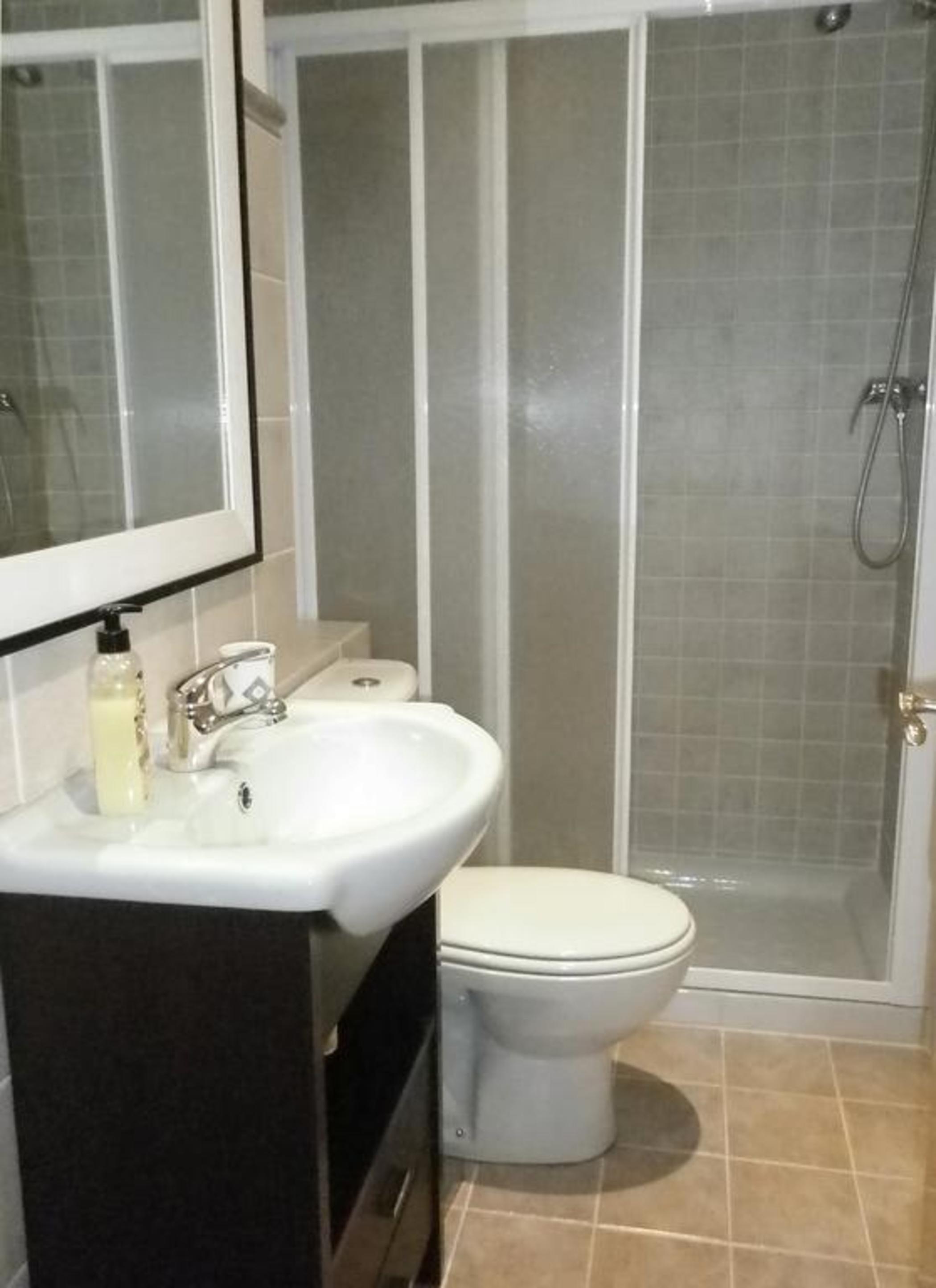 Apartamentos Villanua 3000 Екстериор снимка