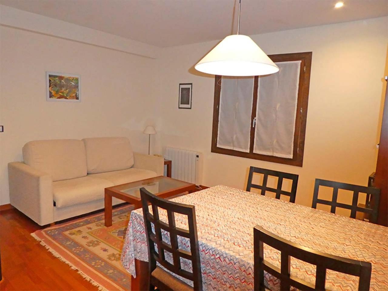 Apartamentos Villanua 3000 Екстериор снимка