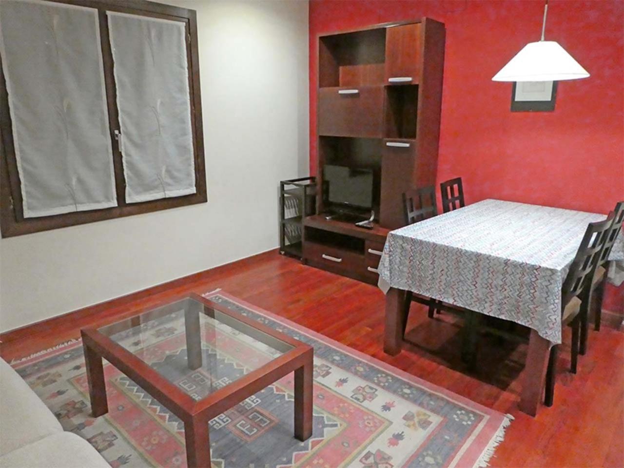 Apartamentos Villanua 3000 Екстериор снимка