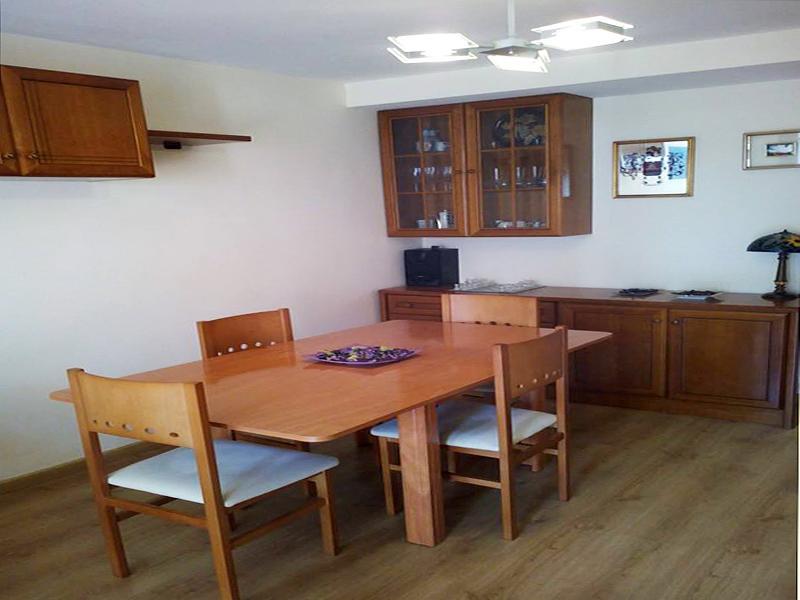 Apartamentos Villanua 3000 Екстериор снимка