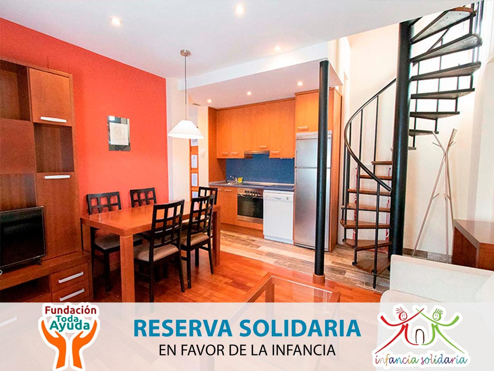Apartamentos Villanua 3000 Екстериор снимка
