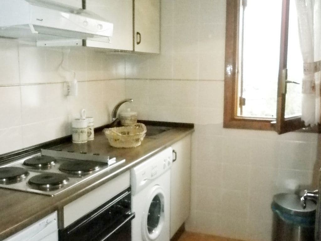 Apartamentos Villanua 3000 Екстериор снимка