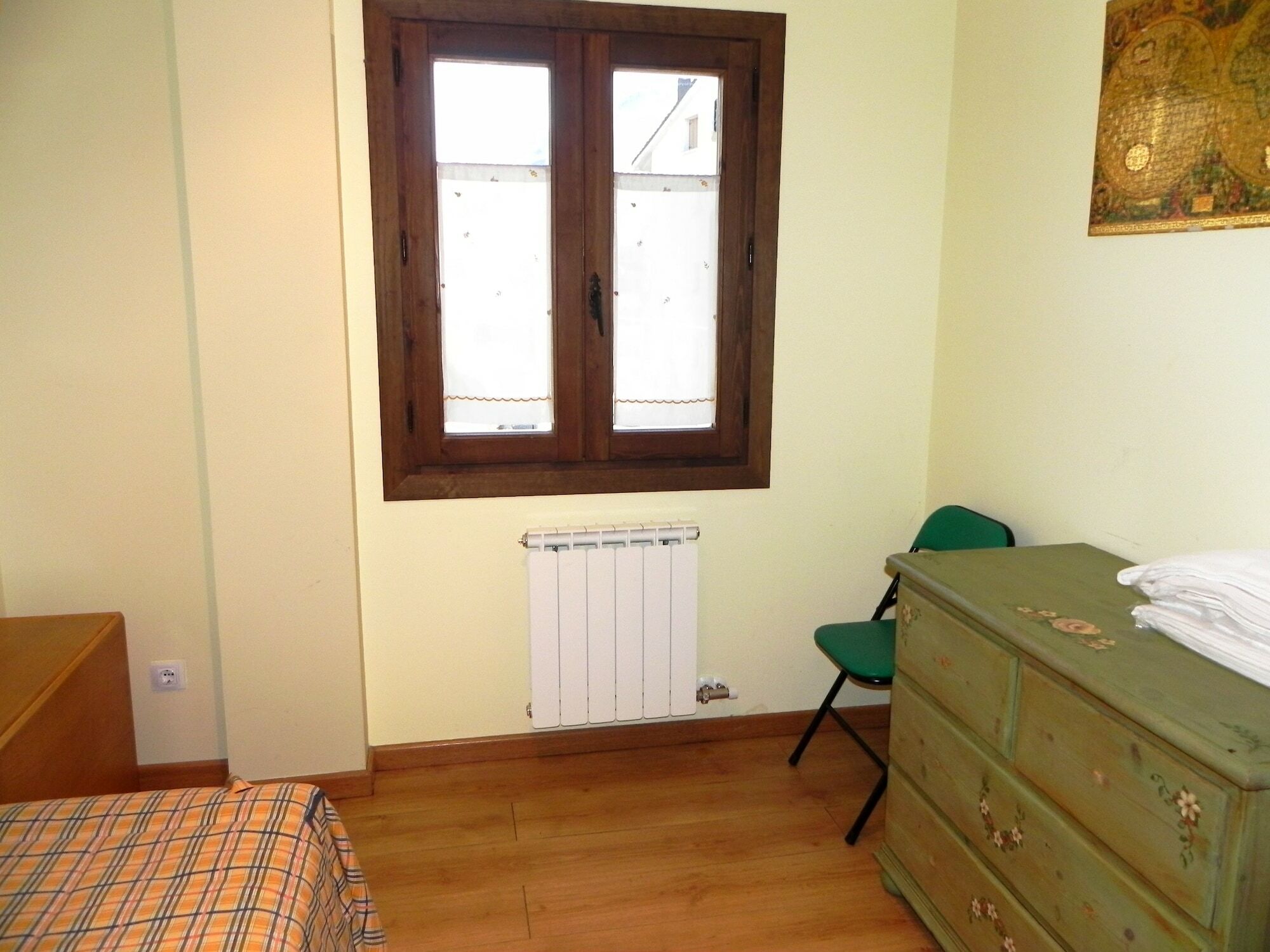 Apartamentos Villanua 3000 Екстериор снимка