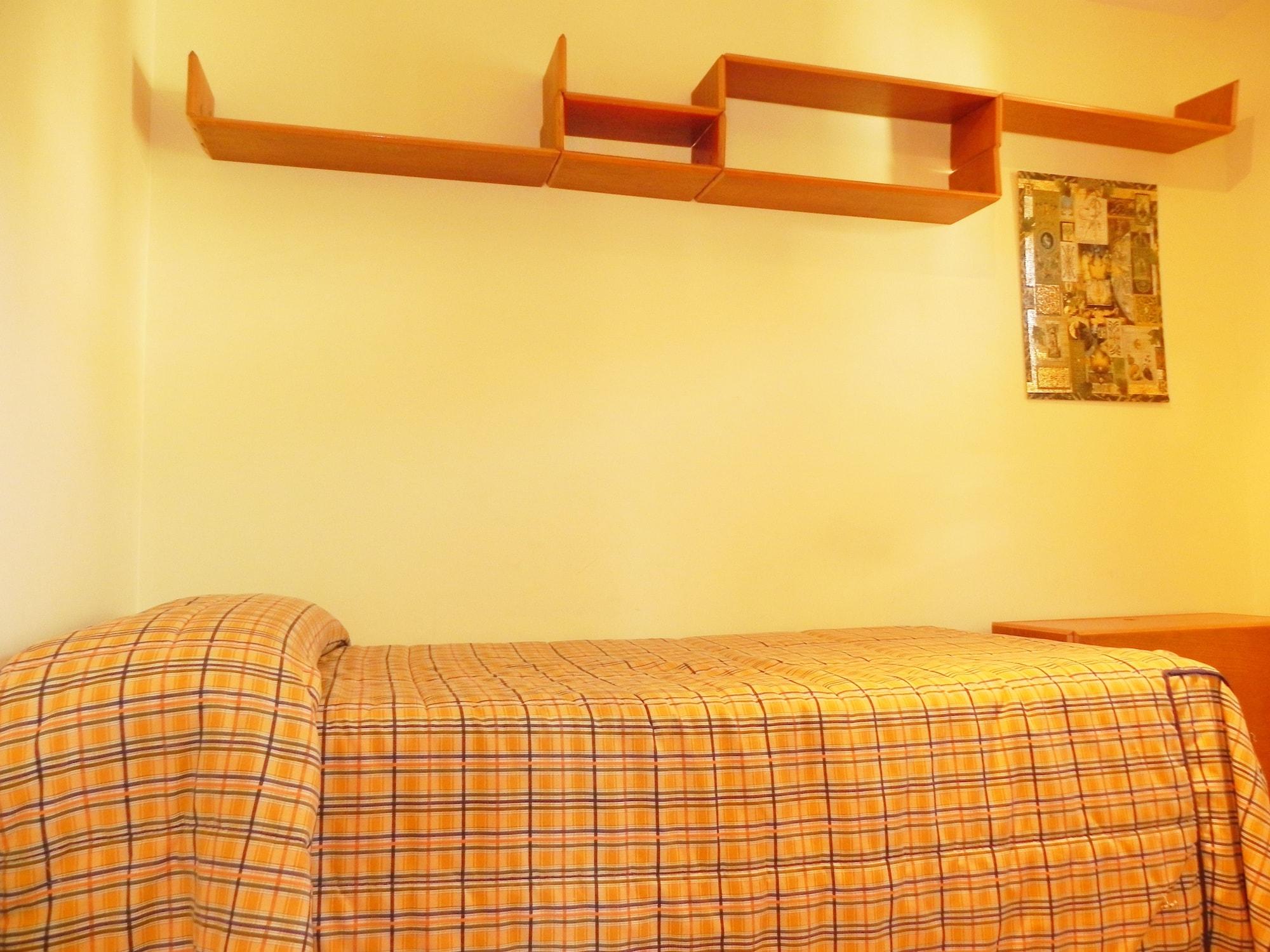 Apartamentos Villanua 3000 Екстериор снимка